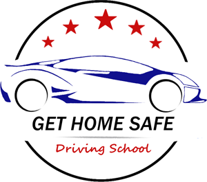 GET HOME SAFE logo
